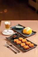 Oásis Atlântico Imperial & Fortaleza