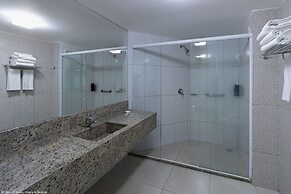 Oásis Atlântico Imperial & Fortaleza