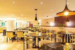 Oásis Atlântico Imperial & Fortaleza