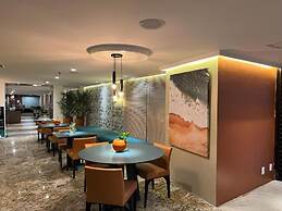 Oásis Atlântico Imperial & Fortaleza