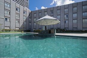 Oásis Atlântico Imperial & Fortaleza