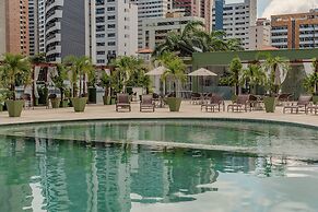 Oásis Atlântico Imperial & Fortaleza