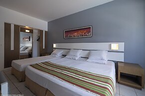 Oásis Atlântico Imperial & Fortaleza