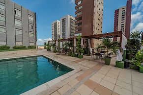 Oásis Atlântico Imperial & Fortaleza