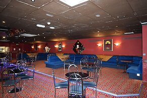 Riviera Hotel