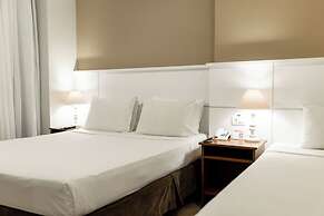 Planalto Select Hotel Ponta Grossa
