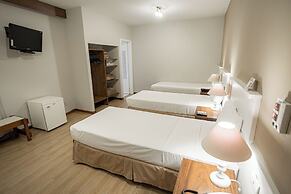 Planalto Select Hotel Ponta Grossa