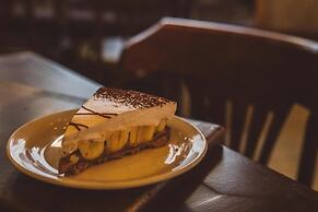 Planalto Select Hotel Ponta Grossa