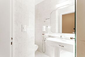 Planalto Select Hotel Ponta Grossa