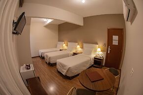 Planalto Select Hotel Ponta Grossa