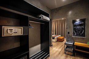 Planalto Select Hotel Ponta Grossa