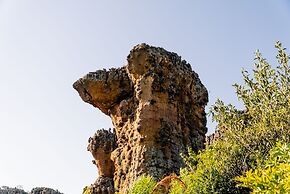 Planalto Select Hotel Ponta Grossa