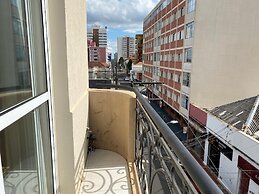 Planalto Select Hotel Ponta Grossa