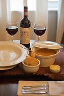 Planalto Select Hotel Ponta Grossa