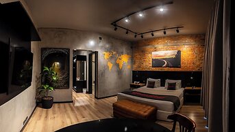Planalto Select Hotel Ponta Grossa