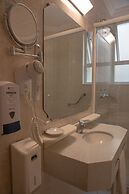 Planalto Select Hotel Ponta Grossa