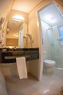 Planalto Select Hotel Ponta Grossa