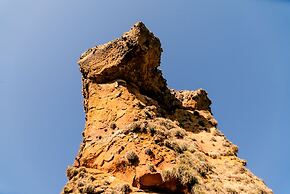 Planalto Select Hotel Ponta Grossa