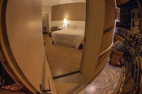 Planalto Select Hotel Ponta Grossa