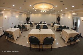 Planalto Select Hotel Ponta Grossa