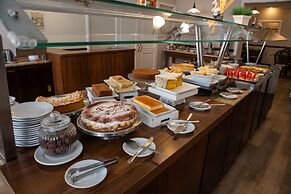 Planalto Select Hotel Ponta Grossa