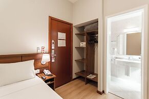 Planalto Select Hotel Ponta Grossa