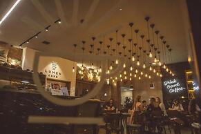 Planalto Select Hotel Ponta Grossa