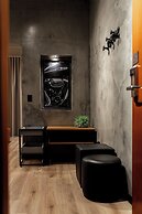 Planalto Select Hotel Ponta Grossa