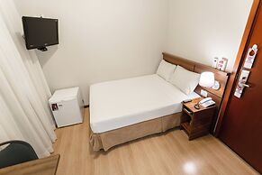 Planalto Select Hotel Ponta Grossa