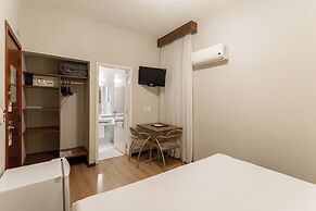Planalto Select Hotel Ponta Grossa