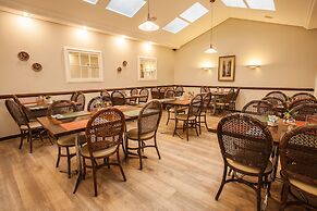 Planalto Select Hotel Ponta Grossa