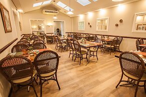 Planalto Select Hotel Ponta Grossa