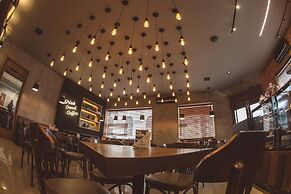 Planalto Select Hotel Ponta Grossa