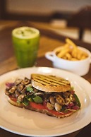 Planalto Select Hotel Ponta Grossa