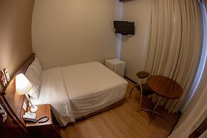 Planalto Select Hotel Ponta Grossa