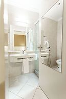 Planalto Select Hotel Ponta Grossa