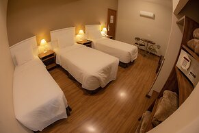 Planalto Select Hotel Ponta Grossa