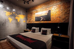 Planalto Select Hotel Ponta Grossa