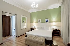 Planalto Select Hotel Ponta Grossa