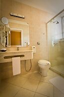 Planalto Select Hotel Ponta Grossa