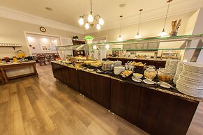 Planalto Select Hotel Ponta Grossa