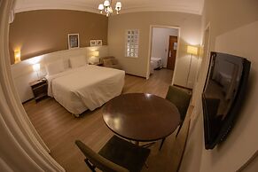 Planalto Select Hotel Ponta Grossa