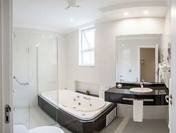 Planalto Select Hotel Ponta Grossa