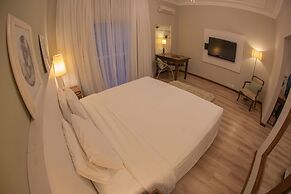 Planalto Select Hotel Ponta Grossa