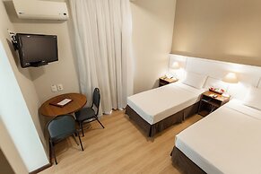 Planalto Select Hotel Ponta Grossa