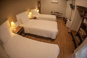 Planalto Select Hotel Ponta Grossa