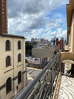 Planalto Select Hotel Ponta Grossa