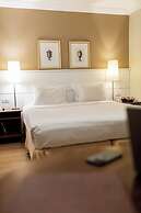 Planalto Select Hotel Ponta Grossa