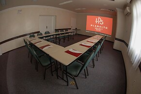 Planalto Select Hotel Ponta Grossa