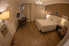 Planalto Select Hotel Ponta Grossa